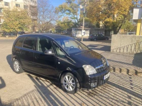 Opel Meriva | Mobile.bg    5