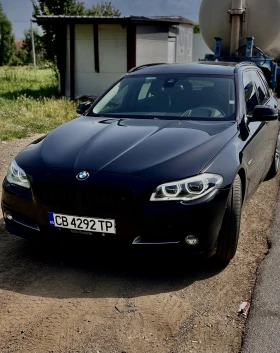 BMW 530 530XD, снимка 3