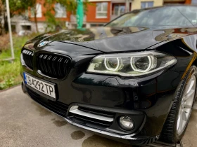 BMW 530 530XD, снимка 8