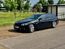 BMW 530 530XD, снимка 4