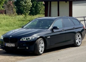 BMW 530 530XD, снимка 2