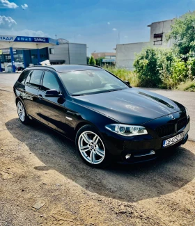 BMW 530 530XD, снимка 1