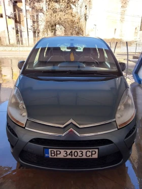 Обява за продажба на Citroen C4 Picasso 2.0HDI 136к.с Автоматик ~4 800 лв. - изображение 1