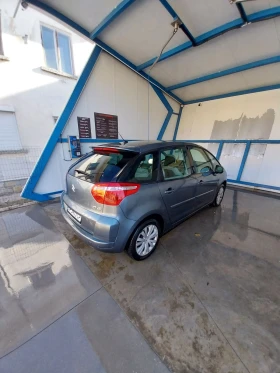 Обява за продажба на Citroen C4 Picasso 2.0HDI 136к.с Автоматик ~4 800 лв. - изображение 7