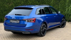 Skoda Superb Sport Line# 200ps #Digital  - [8] 