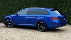 Skoda Superb Sport Line# 200ps #Digital  - [7] 