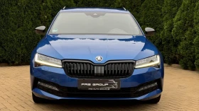 Skoda Superb Sport Line# 200ps #Digital  - [3] 