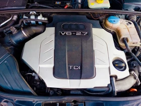 Audi A4 V6 2.7 Diesel, снимка 3