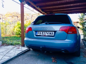 Audi A4 V6 2.7 Diesel, снимка 9