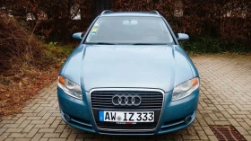 Audi A4 V6 2.7 Diesel, снимка 1