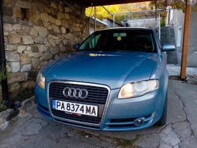 Audi A4 V6 2.7 Diesel, снимка 10