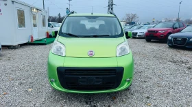 Обява за продажба на Fiat Qubo 1.4i SNG Италия Евро 5 ~7 199 лв. - изображение 1