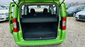 Fiat Qubo 1.4i SNG Италия Евро 5 - [15] 