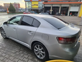 Toyota Avensis, снимка 4