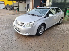 Toyota Avensis, снимка 1