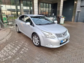 Toyota Avensis, снимка 2