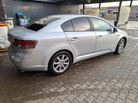 Toyota Avensis, снимка 3