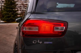 Citroen C4 Picasso 1.6 HDi N1, снимка 8