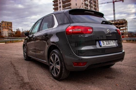 Citroen C4 Picasso 1.6 HDi N1, снимка 4