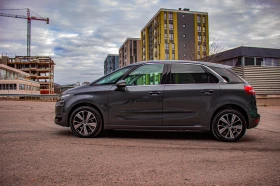 Citroen C4 Picasso 1.6 HDi N1, снимка 3