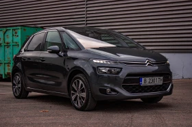 Citroen C4 Picasso 1.6 HDi N1, снимка 1