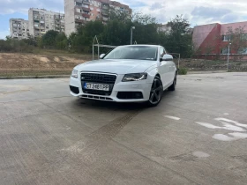 Audi A4 B8 , снимка 2