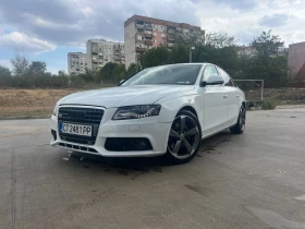 Audi A4 B8 , снимка 9