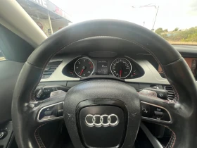 Audi A4 B8 , снимка 11