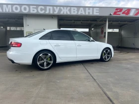 Audi A4 B8 , снимка 4