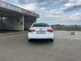 Audi A4 B8 , снимка 6