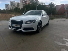 Audi A4 B8 , снимка 8