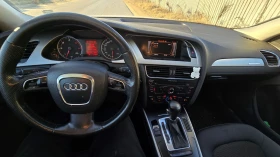 Audi A4 Allroad, снимка 12