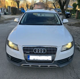 Audi A4 Allroad, снимка 8