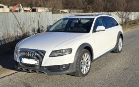 Audi A4 Allroad, снимка 3