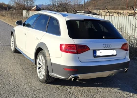 Audi A4 Allroad, снимка 5