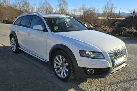 Audi A4 Allroad, снимка 4