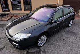 Renault Laguna 2.0DCI SPORTOUR 16V, снимка 1