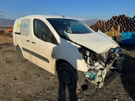 Citroen Berlingo 1.6, снимка 4