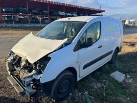 Citroen Berlingo 1.6, снимка 3