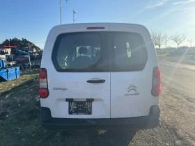 Citroen Berlingo 1.6, снимка 2