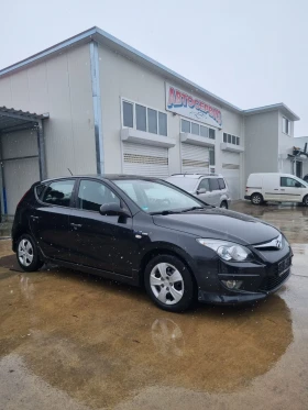 Hyundai I30 1.4i 109к.с Blue Drive Фейс, снимка 1