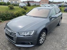 Audi A4 2.0TFSI/G-tron/Лизинг, снимка 1