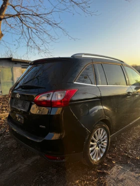 Ford Grand C-Max    !!!  | Mobile.bg    3