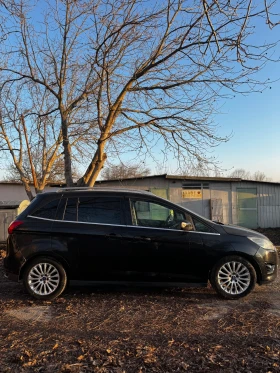 Ford Grand C-Max    !!!  | Mobile.bg    2