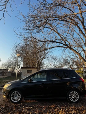 Ford Grand C-Max    !!!  | Mobile.bg    5