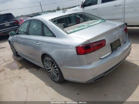 Audi A6  2.0T PREMIUM PLUS - [5] 