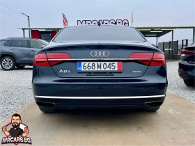 Audi A8 LONG* MATRIX * 88500км., снимка 5