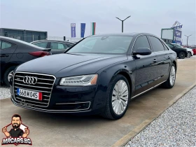 Audi A8 LONG* MATRIX * 88500км. - изображение 1