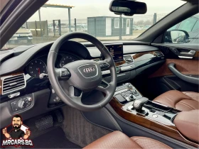 Audi A8 LONG* MATRIX * 88500км., снимка 7