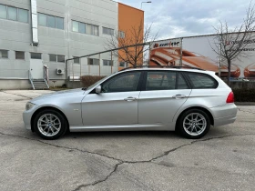 BMW 320 Facelift 2.0d 177 .. | Mobile.bg    2